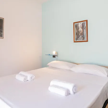 Sardinianworld - Casa Pittia Lejlighed *