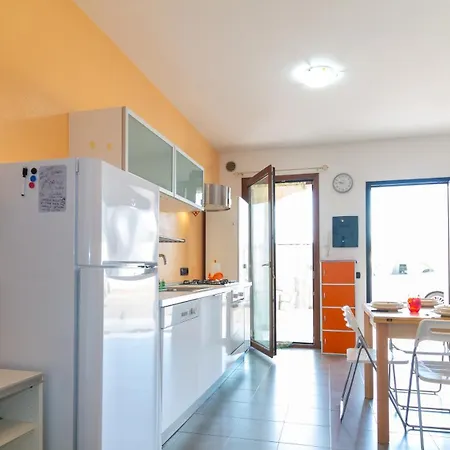 Lejlighed Sardinianworld - Casa Pittia Càbras