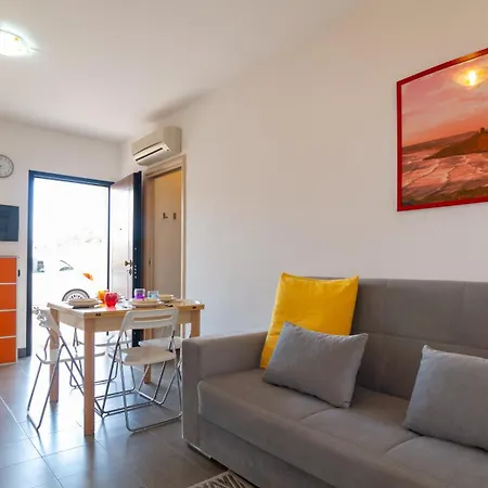 Apartment Sardinianworld - Casa Pittia