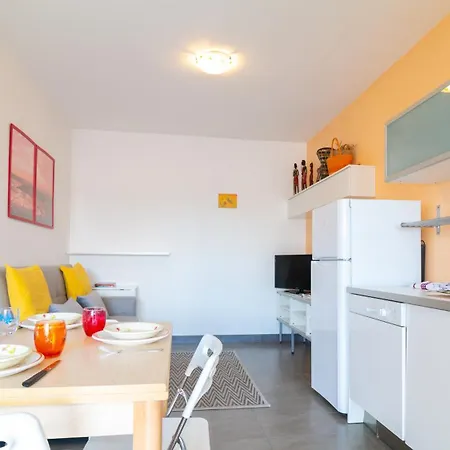 Sardinianworld - Casa Pittia Apartment