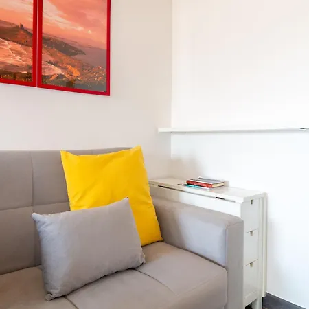 Sardinianworld - Casa Pittia Apartment Cabras