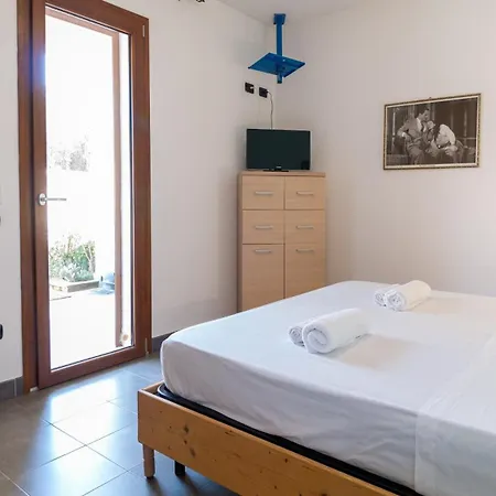 Apartment Sardinianworld - Casa Pittia Cabras