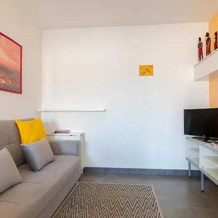 Apartment Sardinianworld - Casa Pittia *