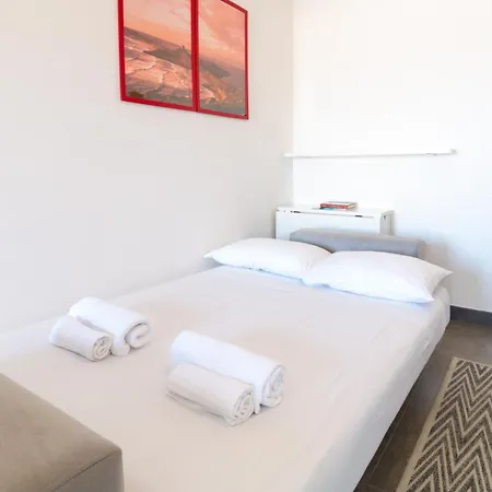 Apartment Sardinianworld - Casa Pittia