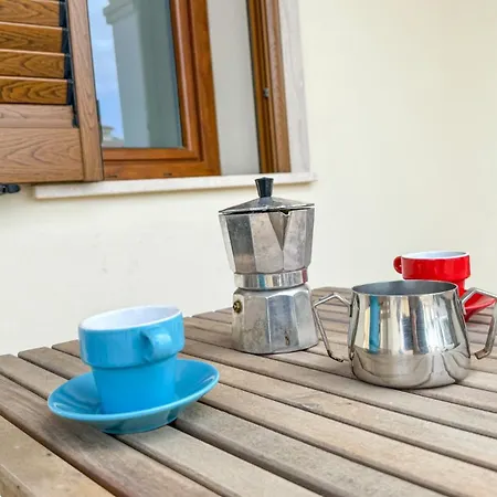 Sardinianworld - Casa Pittia Apartment Cabras