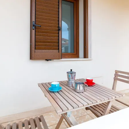 Sardinianworld - Casa Pittia *