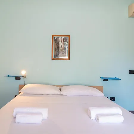 Sardinianworld - Casa Pittia Apartment *